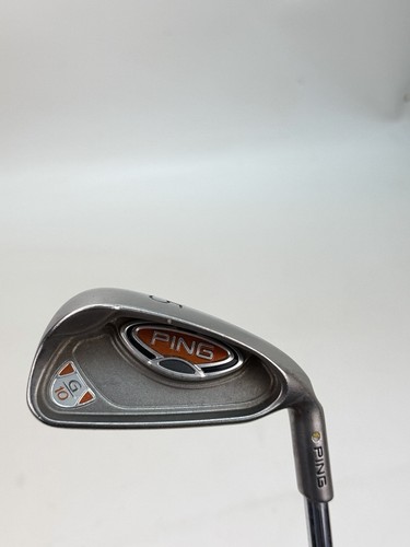 Ping g10 iron yellow - ping,