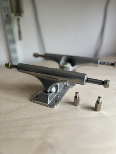 Ace skateboard trucks - trucks, af1