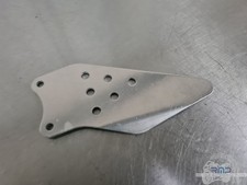 Left heel guard Kawasaki ZX-6R