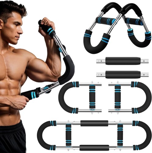 Shaker twister arm trainer - shaker,