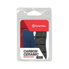 Brembo Carbon Ceramic Front