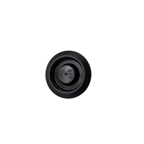 Door panel plug - panel, grommet