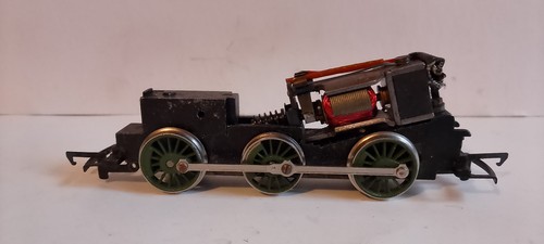 Hornby lner class j83 - lner,