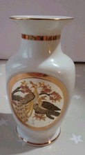 Vintage Art Of Chokin 24k Gold