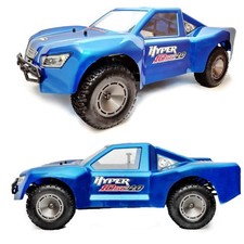 HoBao 1/10 HYPER SC 2.0