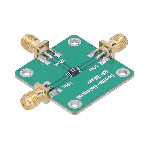Mixer module high - rf,
