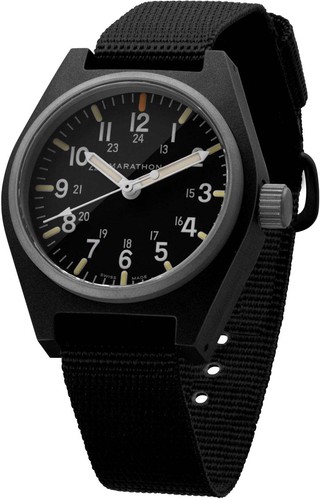 Marathon general purpose black - general,