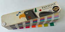 Vintage 1995 PANTONE