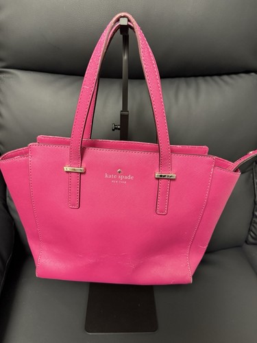 Kate spade new york pink - spade,