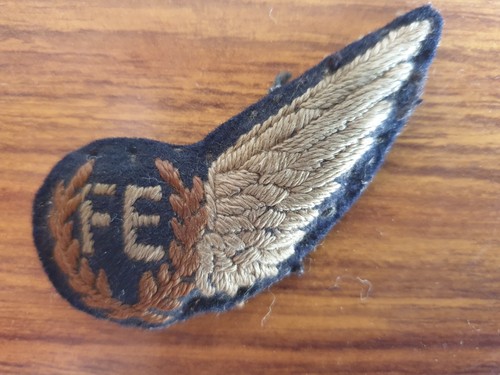Very rare raf flight - very,