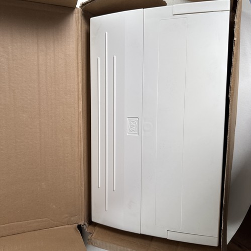 Sentry distribution board - mk,