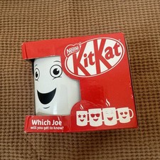KitKat ‘Original Joe’ Heat
