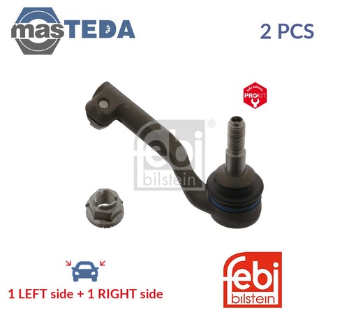 44282 track rod end - rod,