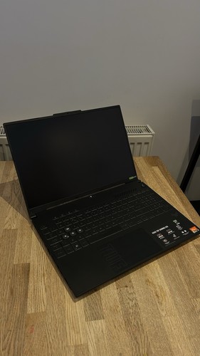 Asus tuf gaming a16 - asus,