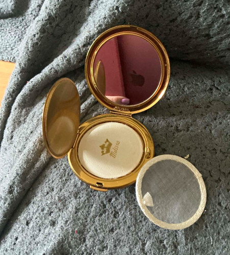 Melissa gold tone - gold-tone, metal