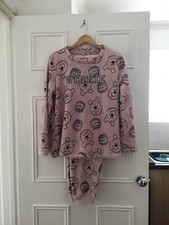 Disney Winnie the Pooh Pyjamas
