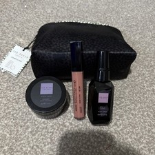 Ted Baker - Cosmetic Bag + Lip