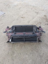 2015 FORD MONDEO MK5 RADIATOR