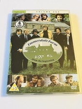 Emmerdale Farm: The Complete