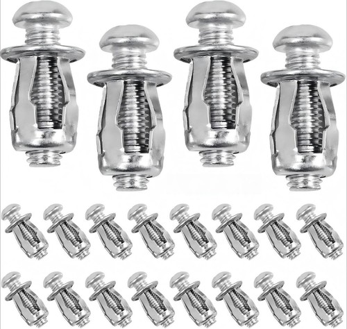 Sets m5 m6 jack - 30/40/50,