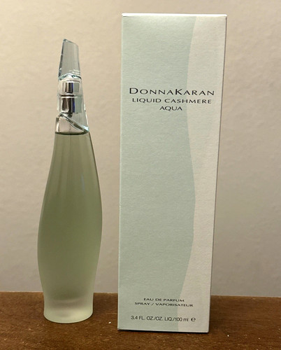 Donna karan liquid cashmere - donna,