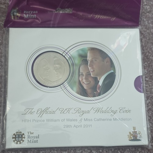 The royal mint - the,