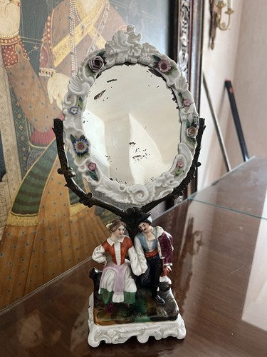 19th century staffordshire - century,