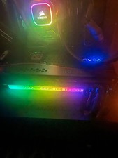 EVGA GeForce RTX 3080 FTW3 ULTRA 10GB GDDR6X Graphics Card