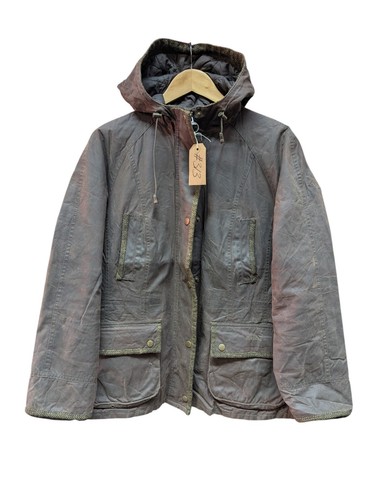 Barbour vintage ladies - vintage,