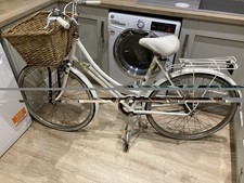 Raleigh Caprice Vintage