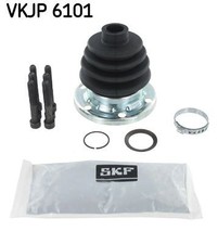 Wheel Drive Shaft Bellow Kit