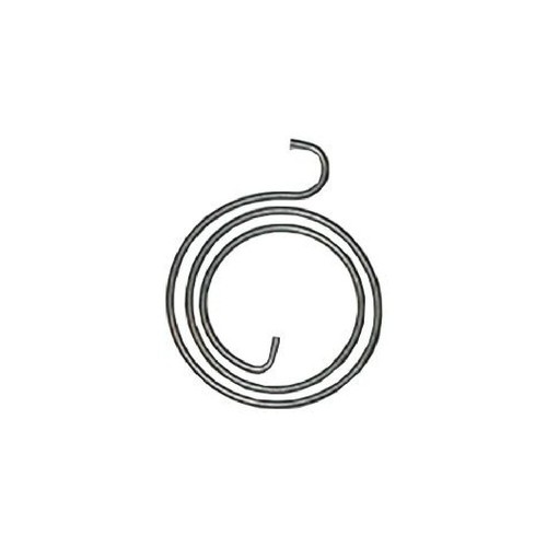 1pc lever handle spring door - 1pc,