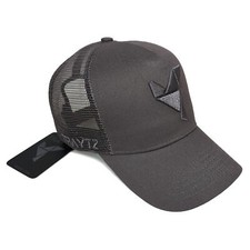 Baseball Cap Mesh Trucker Caps