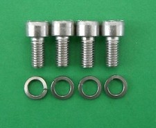 FORD PINTO - water pump pulley