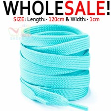 Flat Shoe Laces Boots Trainers