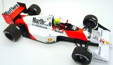 NEW MINICHAMPS MARLBORO