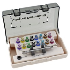 Universal Implant Driver Kit