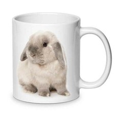 Rabbit Mug / High Quality