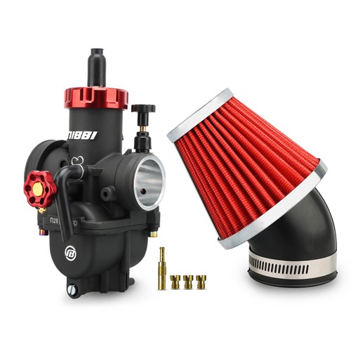 Nibbi racing carburetor - racing, pe