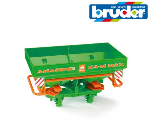 Bruder toys 02327 - bruder,