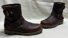 PANAMA JACK : Felina Leather