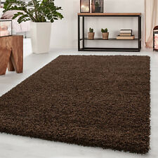 X Large Shaggy Rugs Non Slip