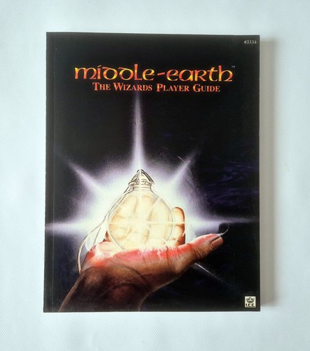 Middle earth the wizards - earth,