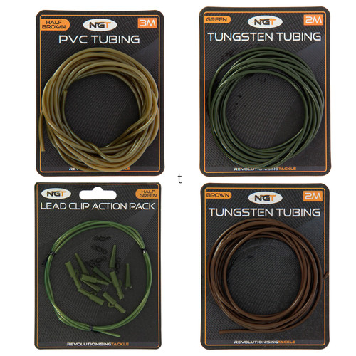 Ngt rig tubing - rig, tangle