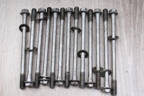 Motor bolt kawasaki gpx 750 - motor, r