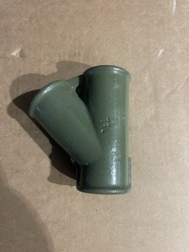 Hodge clemco piece - hodge,