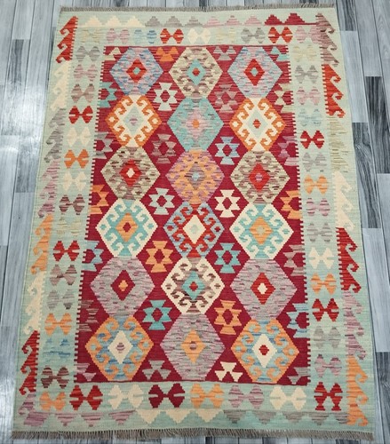 Multicoloured handmade - multicoloured,