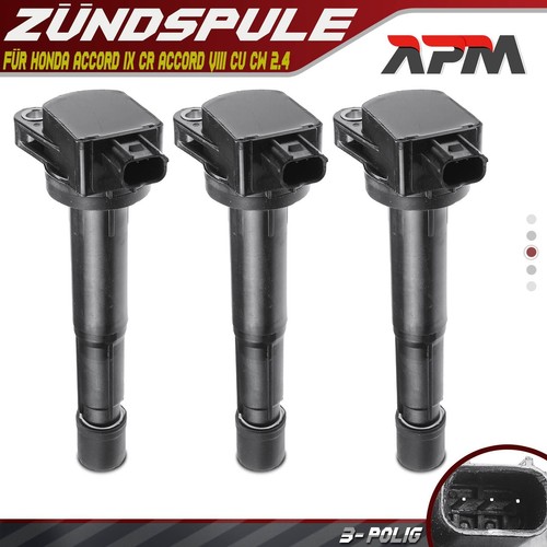 Ignition coil spark module - ignition,