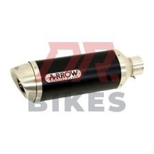 Yamaha MT-07 2021-2023 Arrow