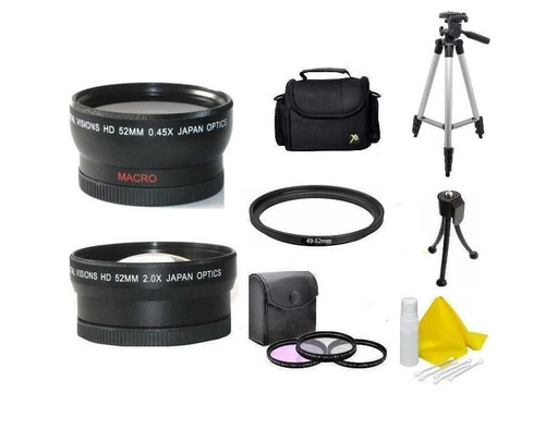 Accessory kit for panasonic - kit,